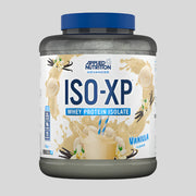 APPLIED NUTRITION ISO-XP 1.8 KG